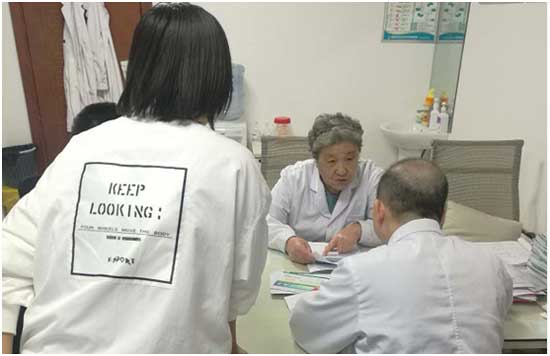 保肝药不管用?北京医生卢书伟带你正确养肝、护肝、抗肝病