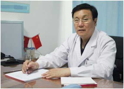 北京天坛医院谢玉民教授:三十余年治肝之路 一如既往