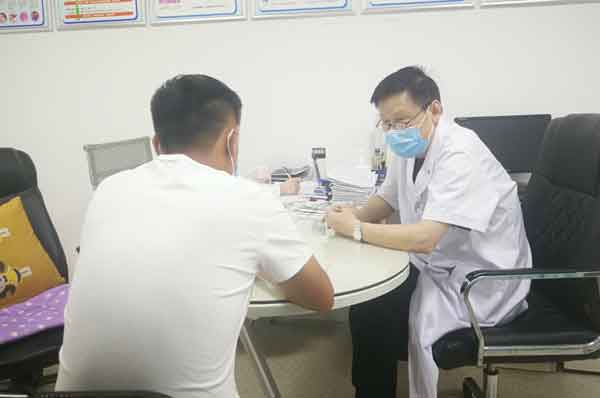 郑州什么医院治疗乙肝大三阳病好