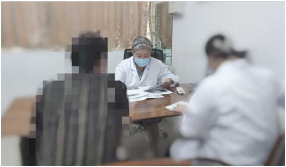 卢书伟,肝病名医工作室,河南省医药院附属医院,北京专家